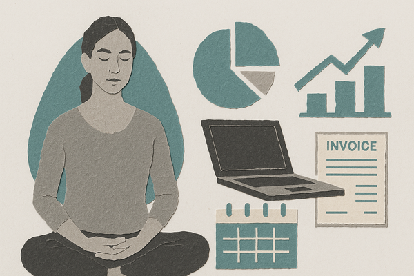 From Calling to Career: The Challenge of Mindful Business